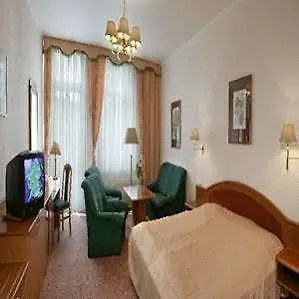 Отель Ensana Vltava Марианске-Лазне