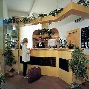 Ensana Vltava Hotel Marianske Lazne