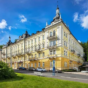 4* Отель Reitenberger Medical