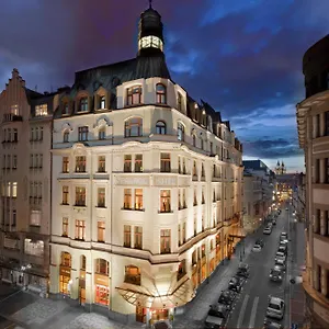 Art Nouveau Palace 5*, Прага Чехия