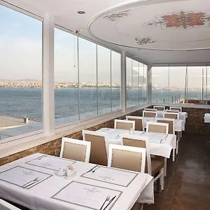 Karakoy Port 4*, Стамбул Турция