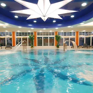4* Отель Ensana Hvezda - Imperial - Neapol