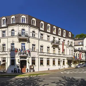 Continental Marianske Lazne