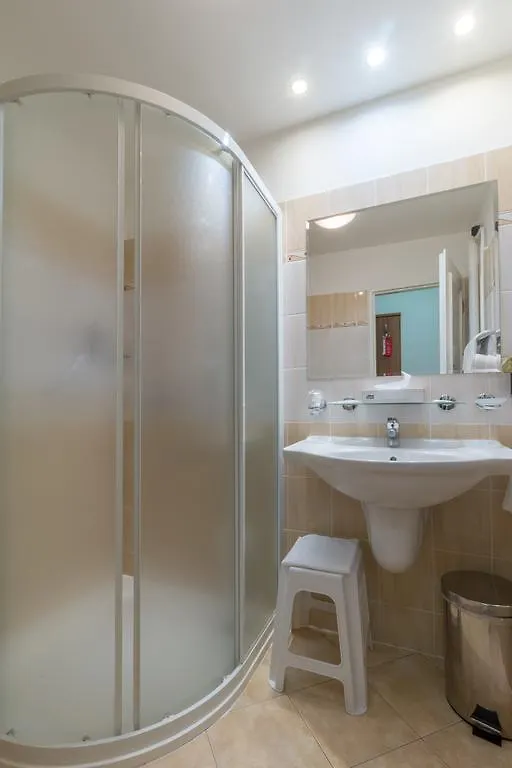 Ensana Vltava Hotell Mariánské Lázně